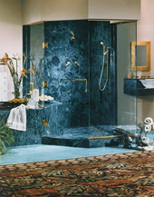 Alumax DesignLine Heavy Glass