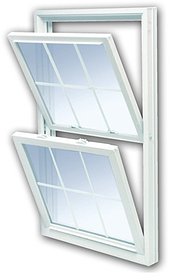 lansing double hung windows